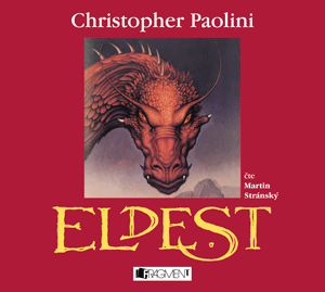 Eldest CD