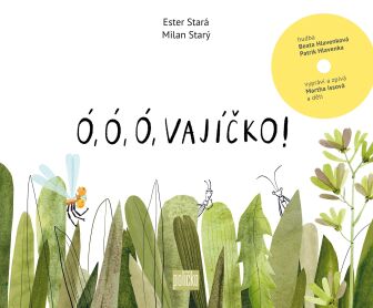 �, �, �, vaj��ko! 