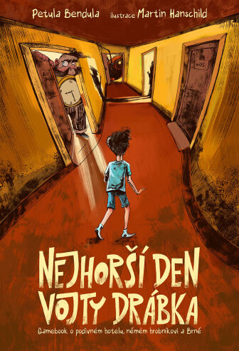 Nejhor�� den Vojty Dr�bka