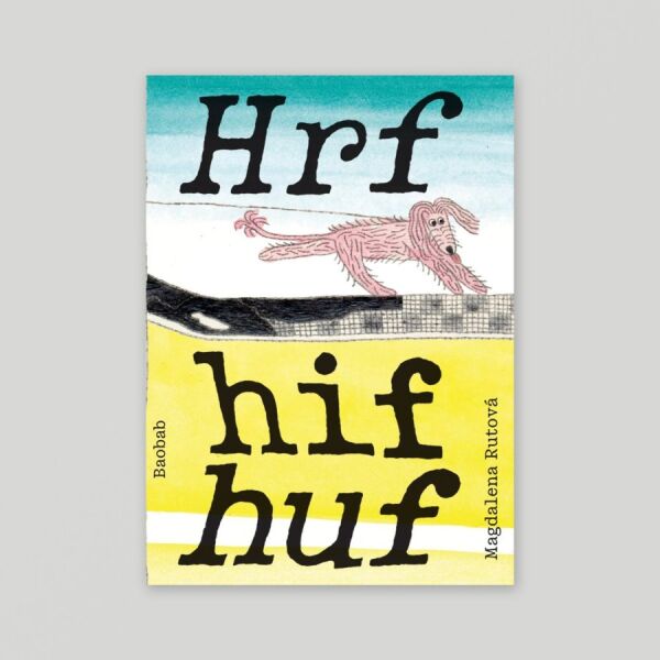 Hrf hif huf