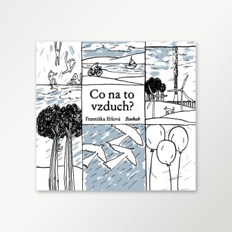  Co na to vzduch?