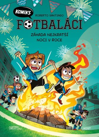 Z�hada nejkrat�� noci v roce