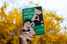Moje t�lo je moje