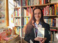 Potrhan� k��dla