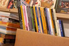 Silent books v Dlouh� pun�o�e