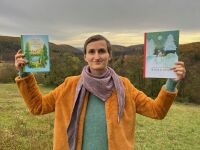 Sk��tek je vzh�ru